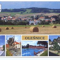 F 54267 - Olešnice