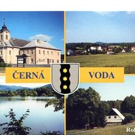 F 54268 - Černá Voda