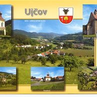 F 54271 - Ujčov