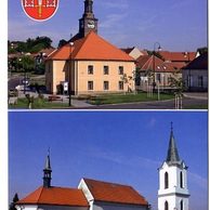 F 54274 - Bělčice