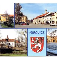 F 54278 - Mirovice