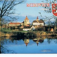 F 54279 - Mirovice