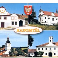F 54280 - Radomyšl