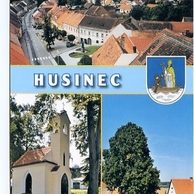 F 54283 - Husinec