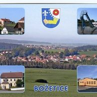 F 54287 - Božetice