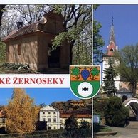 F 54317 - Velké Žernoseky