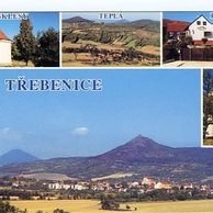 F 54319 - Třebenice