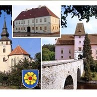 F 54326 - Kardašova Řečice