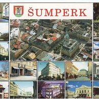 F 54331 - Šumperk
