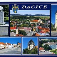 F 54333 - Dačice