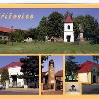 F 54335 - Střížovice