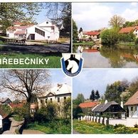 F 54336 - Hřebečníky