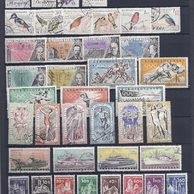 známky - soubor č.68 - Československo 