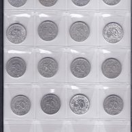 Soubor mincí č. 14