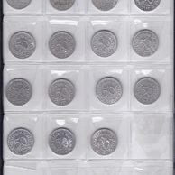 Soubor mincí č. 13