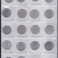 Soubor mincí č. 15