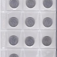 Soubor mincí č. 17