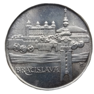 50 Kčs Bratislava (1986) (Wč.175)