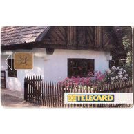 TK186 - Telefonní karta ČR Telecom - Telecard (54/08.96/50)
