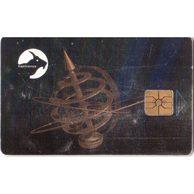 TK216 - Telefonní karta ČR Telecom - Kozoroh (57/11.97/50 150Kč)