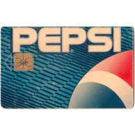TK245 - Telefonní karta ČR Telecom - Pepsi (12/02.99/50)