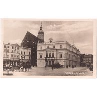 59061 - Opava - Divadlo