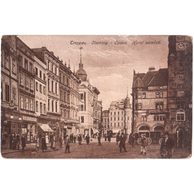 59069 - Opava - Horní náměstí