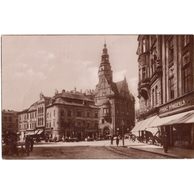 59074 - Opava - Horní náměstí