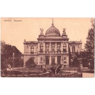 59075 - Opava - Museum