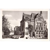 59076 - Opava - Pomník Rudé armády