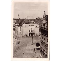 59085 - Opava - Divadlo Zd. Nejedlého
