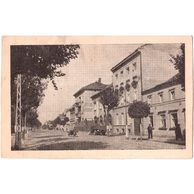 59087 - Opava  - Krnovská ulice