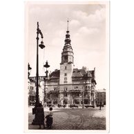 59090 - Opava  - Městská věž