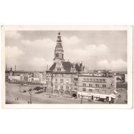 59091 - Opava  - Náměstí 1. máje