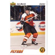 HK127 - Upper Deck karta - Len Barrie č. 459   (1991-92)
