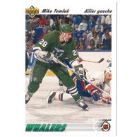 HK141 - Upper Deck karta - Mike Tomlak č. 310 (1991-92)