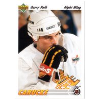 HK149 - Upper Deck karta - Garry Valk č.152 (1991-92)