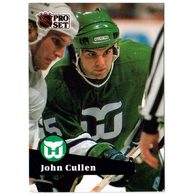 HK265 - Proset karta - John Cullen č. 85 (1991-92)