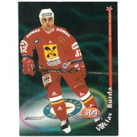 HK296 - OFS karta - Václav Burda č. 364 (1998-99)