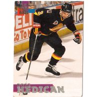 HK298 - Topps karta - Bret Hedican č. 27 (1994-95)