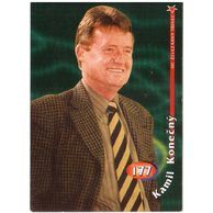 HK301 - OFS karta - Kamil Konečný č. 177 (1998-99)