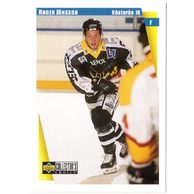 HK302 - Upper Deck karta - Roger Jönsson č. 194 (1997-98)
