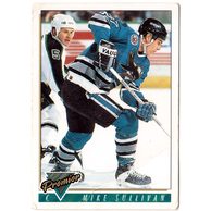 HK305 - Premier karta - Mike Sullivan č. 21 (1993-94)
