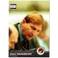 HK308 - OFS karta - Alois Hadamczik č. 236 (2000-2001)