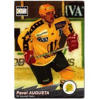 HK313 - OFS karta - Pavel Augusta č. 332 (2000-2001)