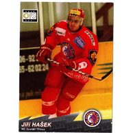 HK321 - OFS karta - Jiří Hašek č. 234  (2000-2001)