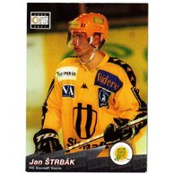 HK338 - OFS karta - Jan Štrbák č. 325 (2000-2001)