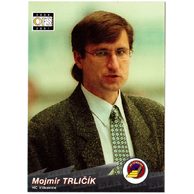 HK342 - OFS karta - Mojmír Trličík č. 238 (2000-2001)