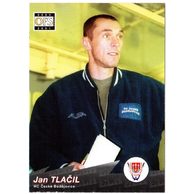 HK343 - OFS karta - Jan Tlačil č. 4 (2000-2001)