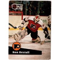 HK353 - Proset karta - Ron Hextall č. 176 ( 1991-92)